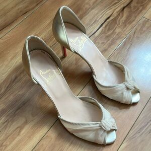 Christian Louboutin Heels